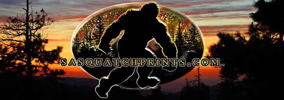 SASQUATCHPRINTS