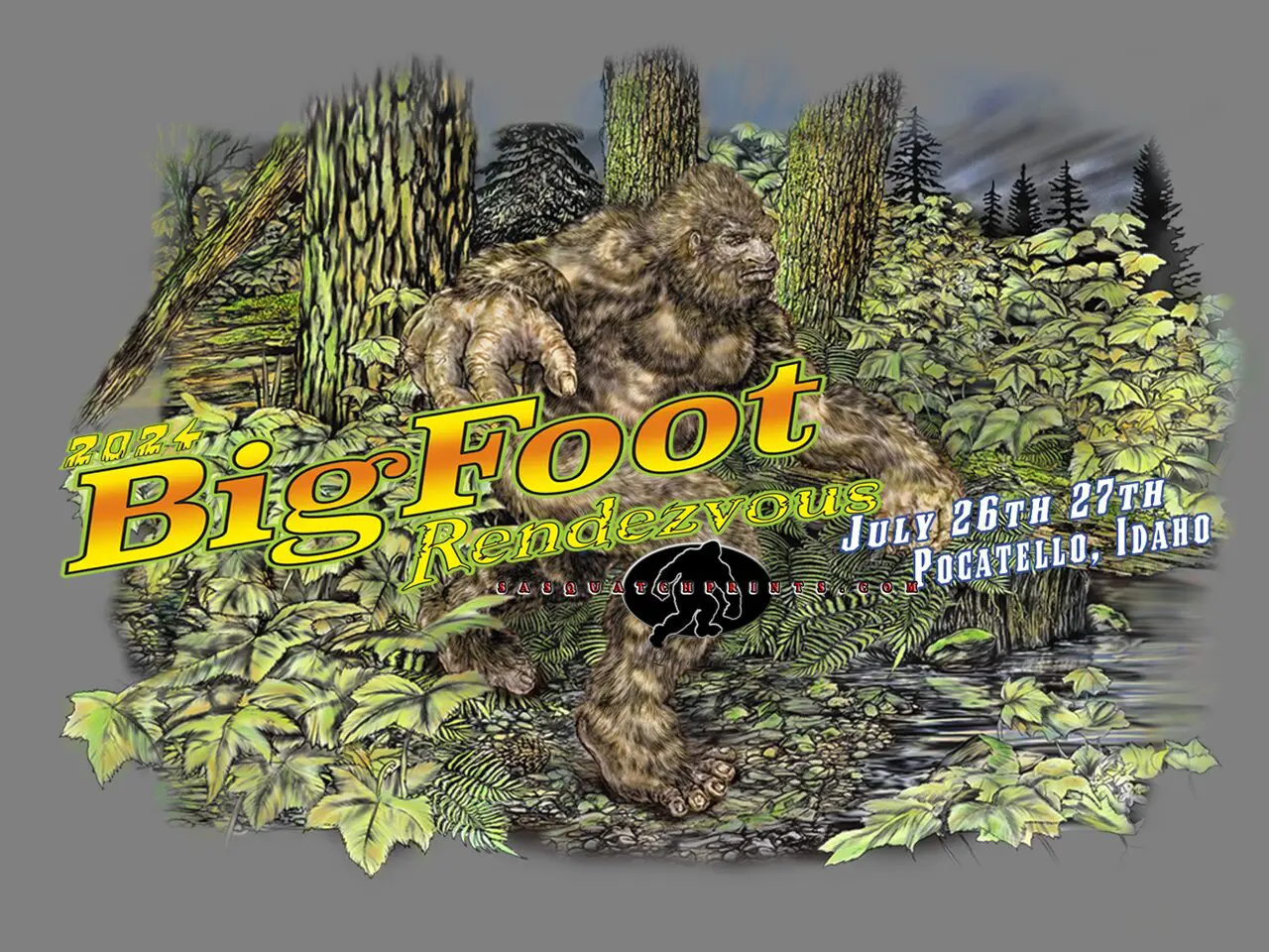 2024 Bigfoot Rendezvous banner2
